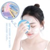 48 Pcs Facial Sponges, Compressed Face Cleansing Sponge Cellulose Face