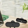 Case for Beats Pill (2024 Release),NOUKAJU Silicone Protective Cover,Drop-Proof,Scratch-Proof,Shock-Proof,Protective Case