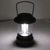 Outdoor Bluetooth Speaker Light Retro Style 2 Modes USB Power