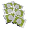 Fortunas Glückslicht/Bild/Glücksklee/Viel Glück / 6er-Set