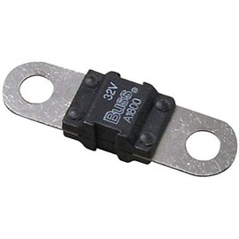 Bussmann AMI-50 AMI Fast Acting Stud Mount Fuse - 50 Amp