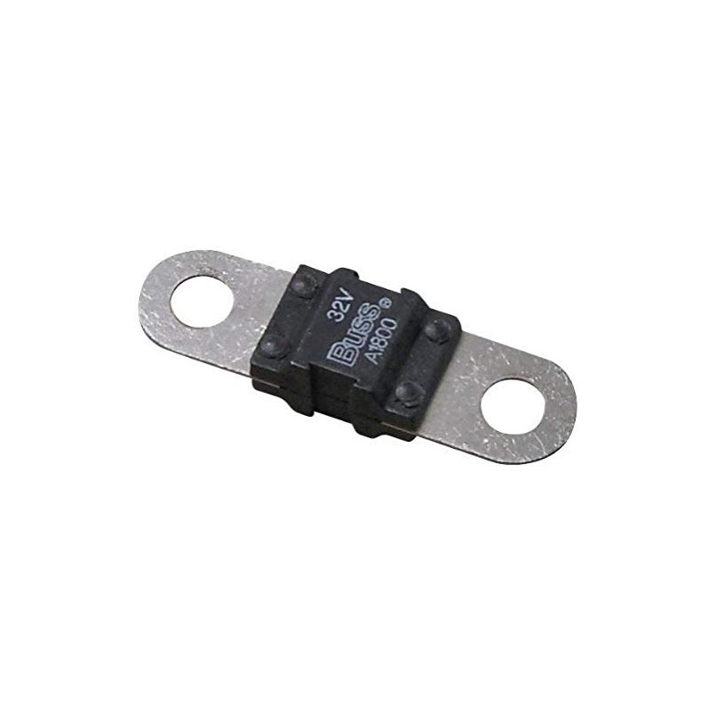 Bussmann AMI-50 AMI Fast Acting Stud Mount Fuse - 50