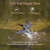 Folgtek Game Trail Camera Hunting Cam 24MP Photo 1296P Video