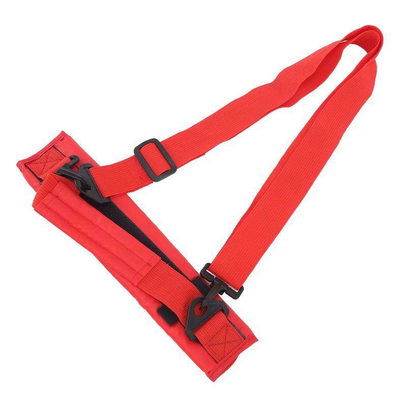 Golf Club Carry Bag Lightweight Breathable Portable Golf Club Carrier