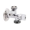 Combination Tap or Valve for Bidet Toilet 3 Way (1/2"