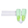 Gel Ankle Brace Good Fixation Open Design Universal Bracket Adjustment