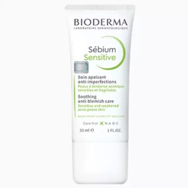 Bioderma 바이오더마 세비엄 센서티브 30ml Bioderma Sensibio 30ml