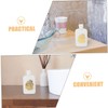 Alipis 8Pcs Holy Water Bottles Religious Blessing Water Bottle for
