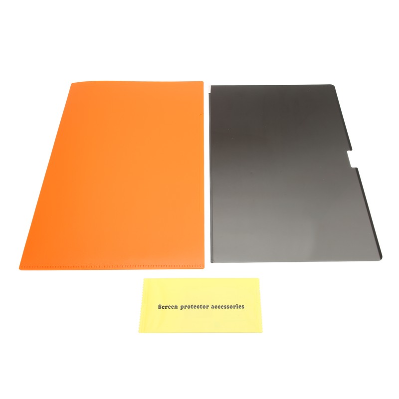 Laptop Screen Protector 14.2 Inch Prevent Peeping Blue Light Blocking