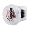 Salt Chlorine Generator Cell Salt Water Chlorination System Electrolytic Cell