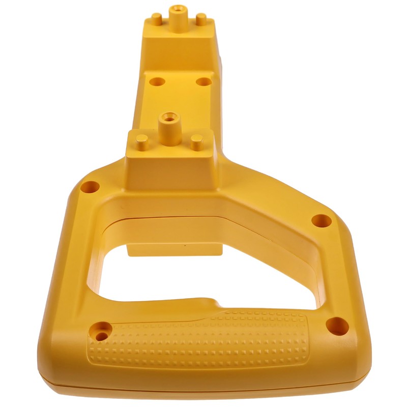 LSSOCH New Miter Saw Handle Clamshell Set 393960-00 Compatible With
