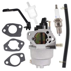 USPEEDA Carburetor for Generac XT8000E 6433-0 6434-0 420CC 8000 10000 Watt Gas Generator