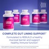 Microbiome Labs MegaMucosa - Amino Acids Supplement with Dairy-Free Immunoglobulins