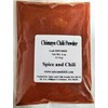 CHIMAYO CHILI POWDER, Net Wt 4oz (0.11kg)