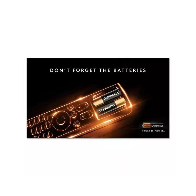 BOOST Power Boost CopperTop Alkaline AA Batteries 36/Pack MN15P36