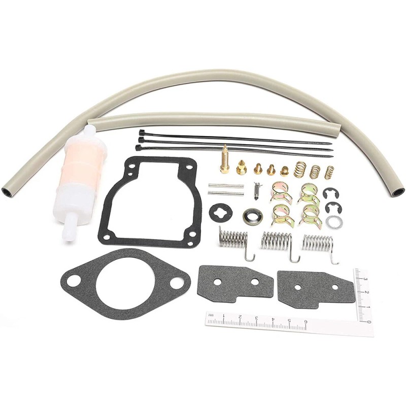 onsal_44 Carburetor Kit Mercury 30,40,50,55,60