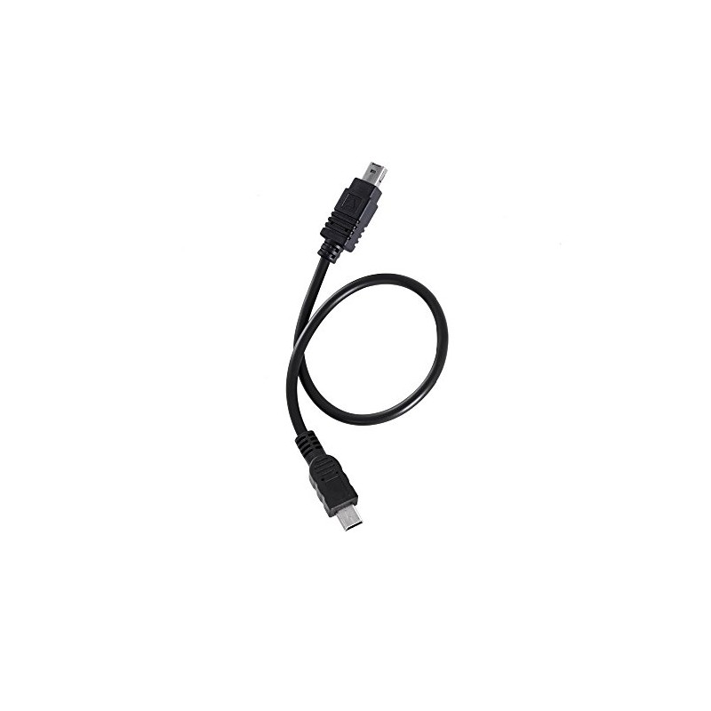 Micnova GPS N3 Cable for Nikon DSLR Cameras