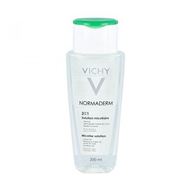 Vichy Normaderm solucion micelar