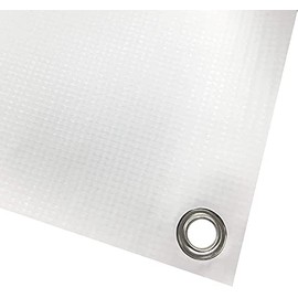 Generic 4 Less Co 18x48 Inch PIZZA BY THE SLICE Vinyl Banner Sign With Grommets rgb, Small, Red