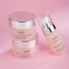 Antioxidant Facial Cream with Light Texture, Deep Moisturises, Revitalises and