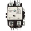 2 Pole 40 Amp 24V Coil Definite Purpose Contactor 50A