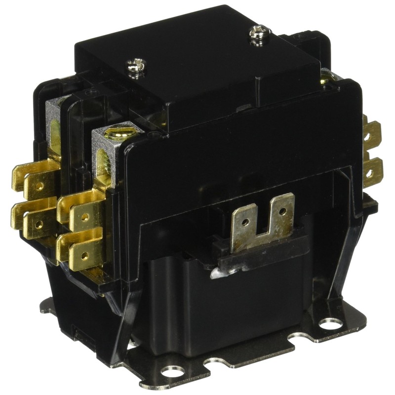MARS - Motors & Armatures 17425 Mars Contactor 2 Poles