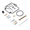 Motorcycle Carburetor Repair Kit Rebuild Accessory Replacement for Suzuki Bandit