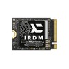 goodram - SSD disk - Irdm Pro Nano - Internal
