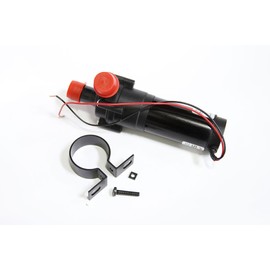 Johnson Pump 3/4 in. CM30P7-1 Centrifugal Pump 10-24504-03 (Same as 10-24489-03 but hardwire version)