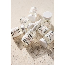 [1+1] Nine Gray Brightening Whitening Wrinkle Moisture Ampoule 50ml / [1+1] 나인그레이 브라이트닝미백주름수분앰플50ml