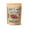 Biojoy Organic Pecan Nuts Half Kernels, Raw, Unsalted and Natural