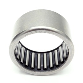 Parts and Parts Needle Sleeve HK3020 30 x 37 x 20 mm DIN618 ISO 3245