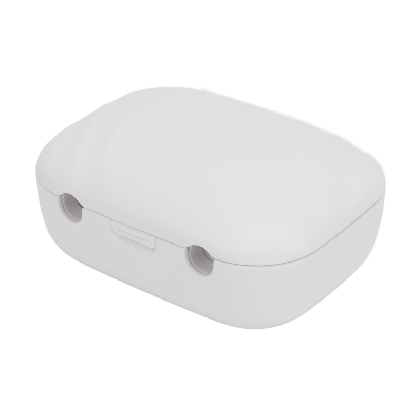Toothbrush Cleaning Case Wall Mount Rechargeable Electric Portable Toothbrush Cover