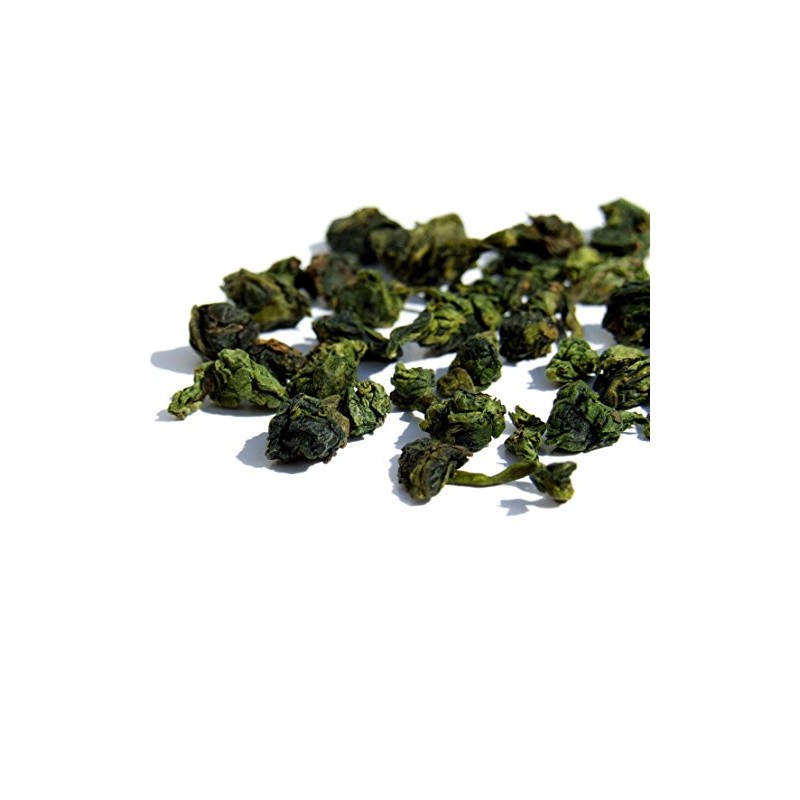 Tie Guan Yin (Iron Buddha or Iron Goddess of Mercy)