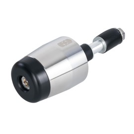 Bar Weights SS240 Stainless steel 240g. Motorcycle Handlebar End Weights.