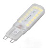 6pcs G9 LED Bulbs 7W Dimmable 360° Illumination Replacement Light