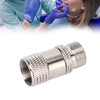 2 To 4 Hole High Speed Dental Handpiece Adapter Stainless