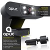 aplic - HD webcam 1080p with microphone, Streaming Webcam for