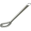 Egg Beater Magic Kitchen Whisk Stainless Steel Spring Coil Whisk