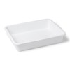 United Scientific Polypropylene Multi-Purpose Containment Tray - Lab Tray for