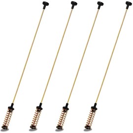 #US Replacement Part for DC97-16350D Washer Suspension Rod Replaces DC97-16350U DC97-16350C Parts 4 Pack #zopart074470