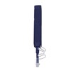 Fiber Optic Cleaner Anti Static ABS LC MU Cable Cleaning