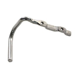 Haier WD-6300-10 Shaft Top Lid Lett