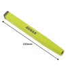 SUSAS PT-3-LG-P Putter Grip 3.6 oz (104 g), Light Green