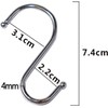 Grow Light Rope Hanger 2Pairs， Adjustable Rope Ratchet Hangers 150