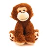 EUGENE & CO. Mokey Plush | Monkey Soft Plush |