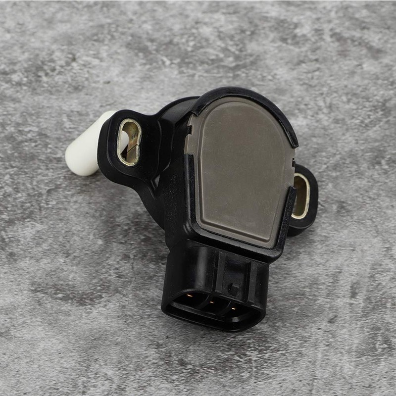 Throttle Position Sensor, Fydun TPS Throttle Valve Sensor 89281-35020 Suitable