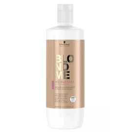 Schwarzkopf BlondMe All Blondes Light Shampoo 33.8 oz