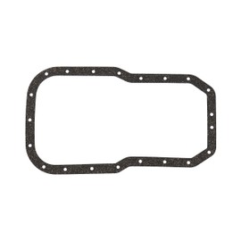 DNJ PG906 Oil Pan Gasket Set for 1983-2001 Toyota Camry, Celica, MR2 2.0L-2.2L L4 8V SOHC 1997cc