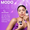 Mist Jewel Pack Facial Noche Serum Retinol 50ml Crema Nocturna